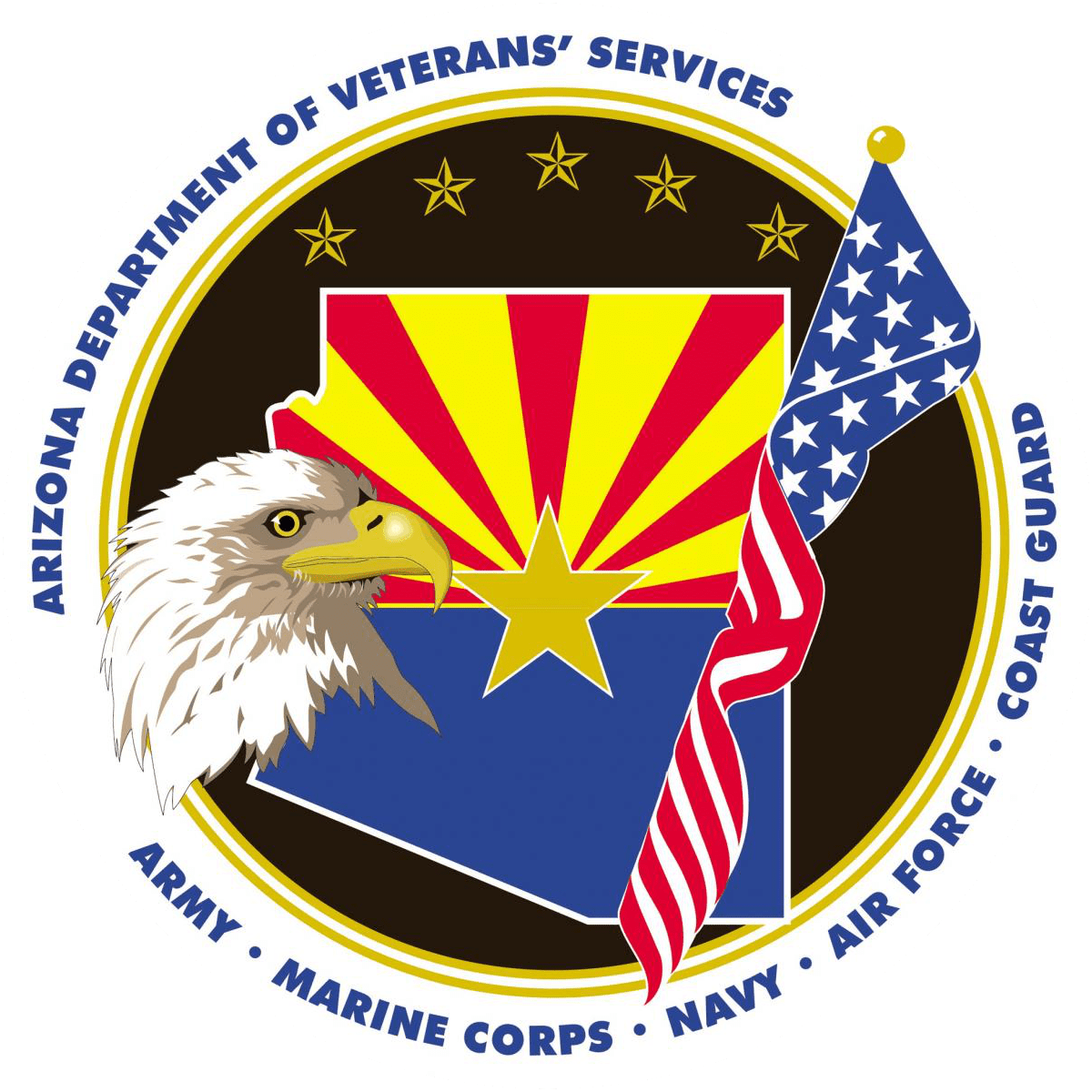 Arizona Department of Veterans