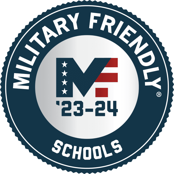 Military Friendly School