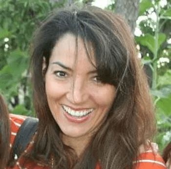 Gina Phillips